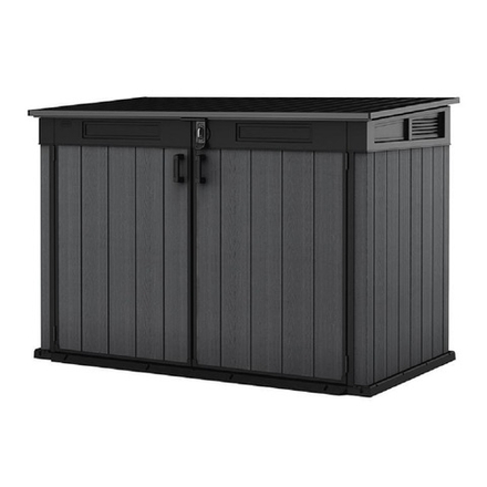 Уличный ящик пластиковый Keter Cortina Mega 2020 л