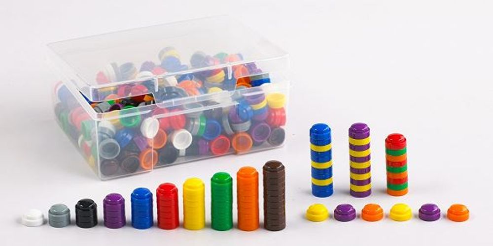 Фишки для счета