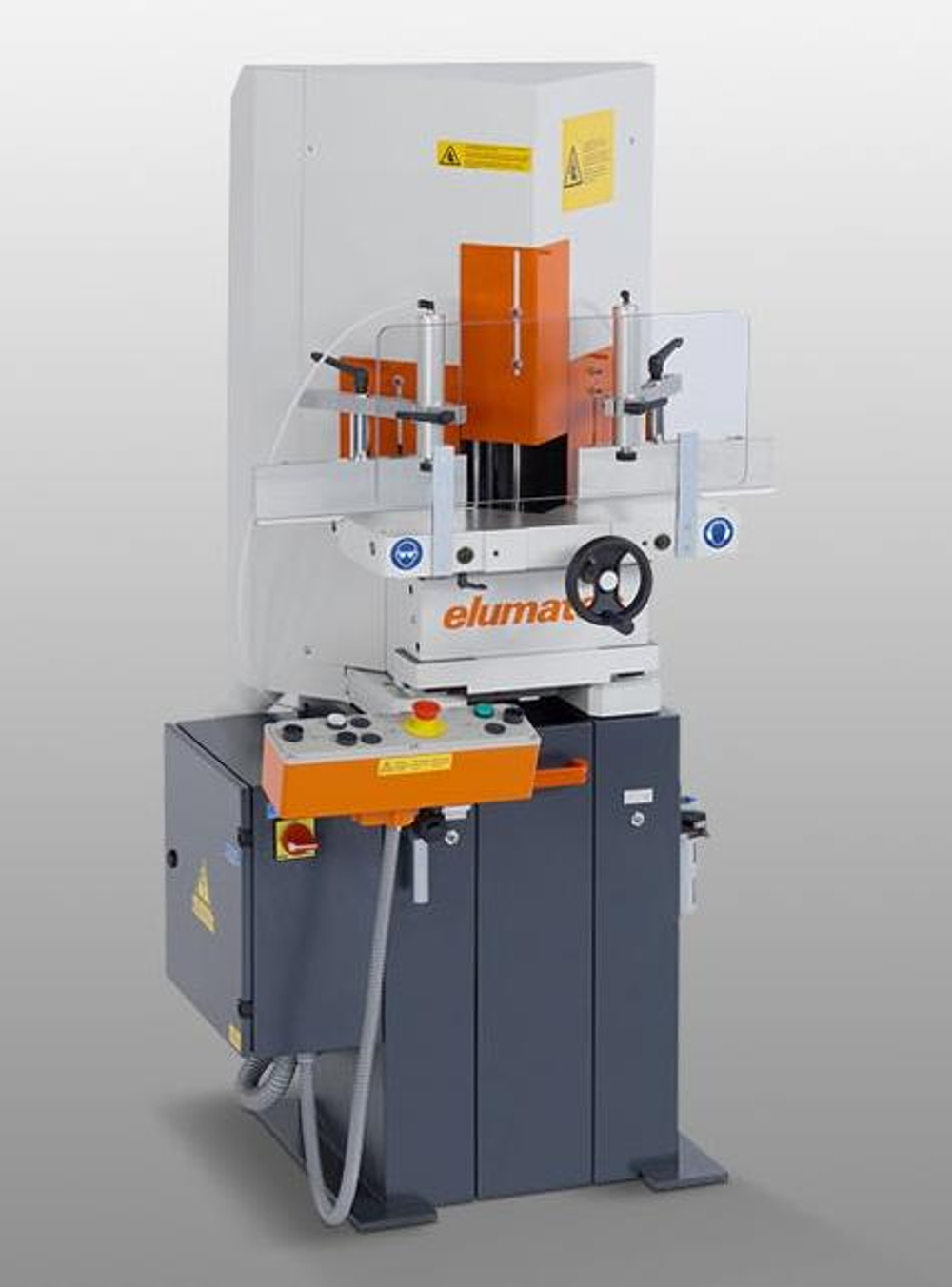 Станок для резки профиля Elumatec KS 101/30