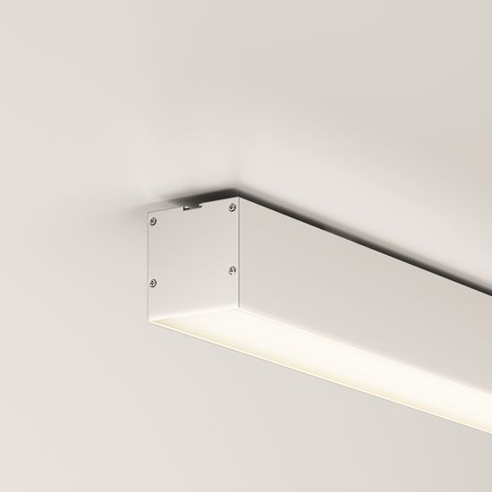 Линейный светильник Technical LL311024