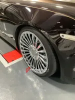 КОВАНЫЕ ДИСКИ ДЛЯ ROLLS-ROYCE DAWN РОЛЛС-РОЙС