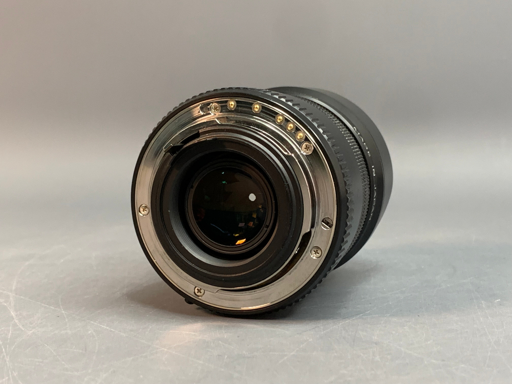 Pentax-FA SMC 31mm 1.8 AL Limited
