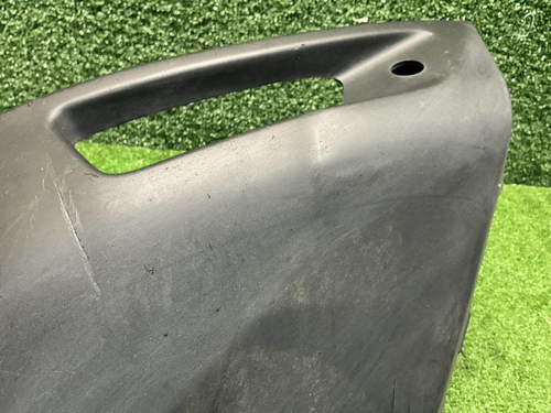 Накладка бампера правая Range Rover Sport 2 13-17