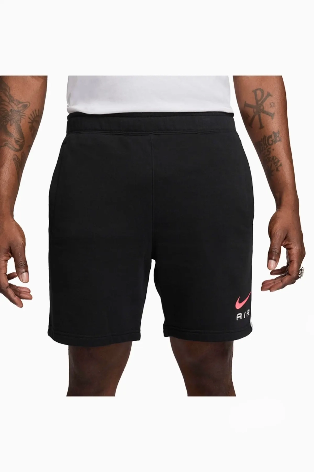 Шорты Nike Air - черный