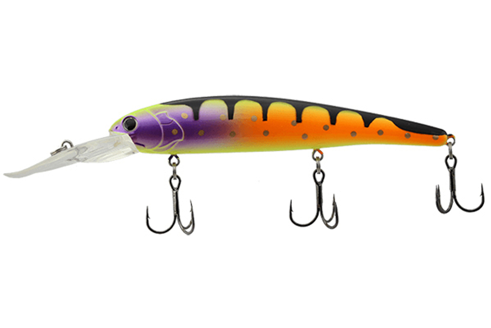 Воблер для рыбалки LureMax ZIF