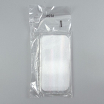 Силиконовый чехол Laser для iPhone 12 Mini, 012002