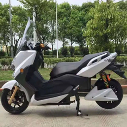 Электрический мотоцикл super pro v46