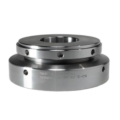 Vibracon adjustable chocks, carbon steel SM 42 E-CS