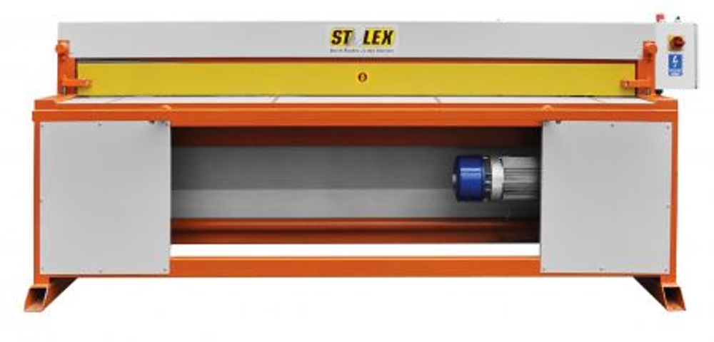 Электромеханическая гильотина Stalex GM 2000/1.25