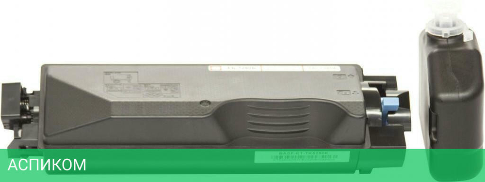 Картридж Kyocera TK-5280K (1T02TW0NL0)