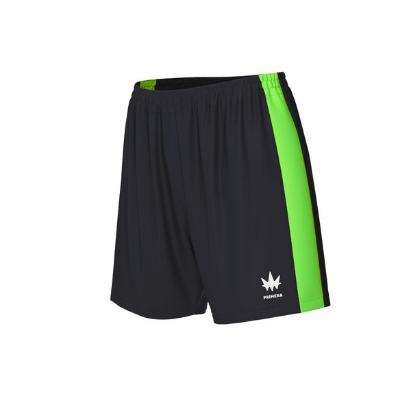 Шорты игровые Impulse Short — Black/volt
