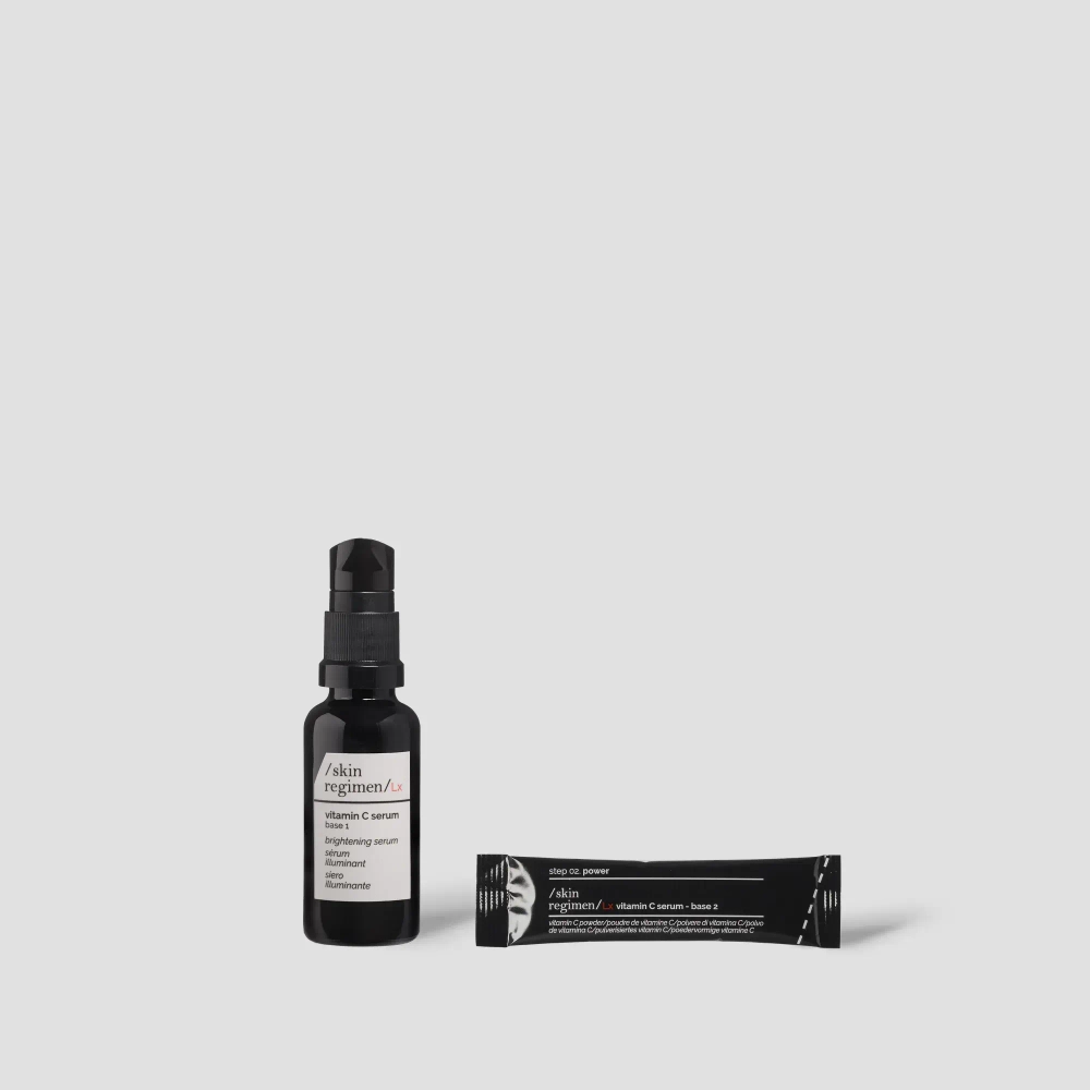 Сыворотка с витамином С Skin Regimen Lx Vitamin C Serum 30 мл