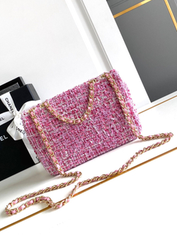 Chanel Bag 20 cm