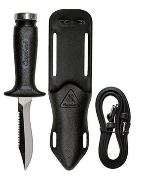 Нож Cressi Killer