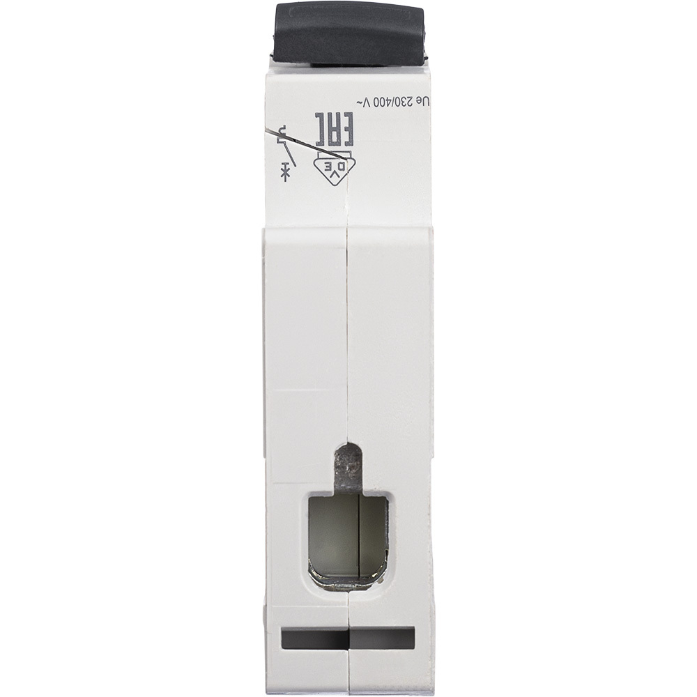 Автоматический выключатель 4,5кА 63А 1П C Rx3 Legrand