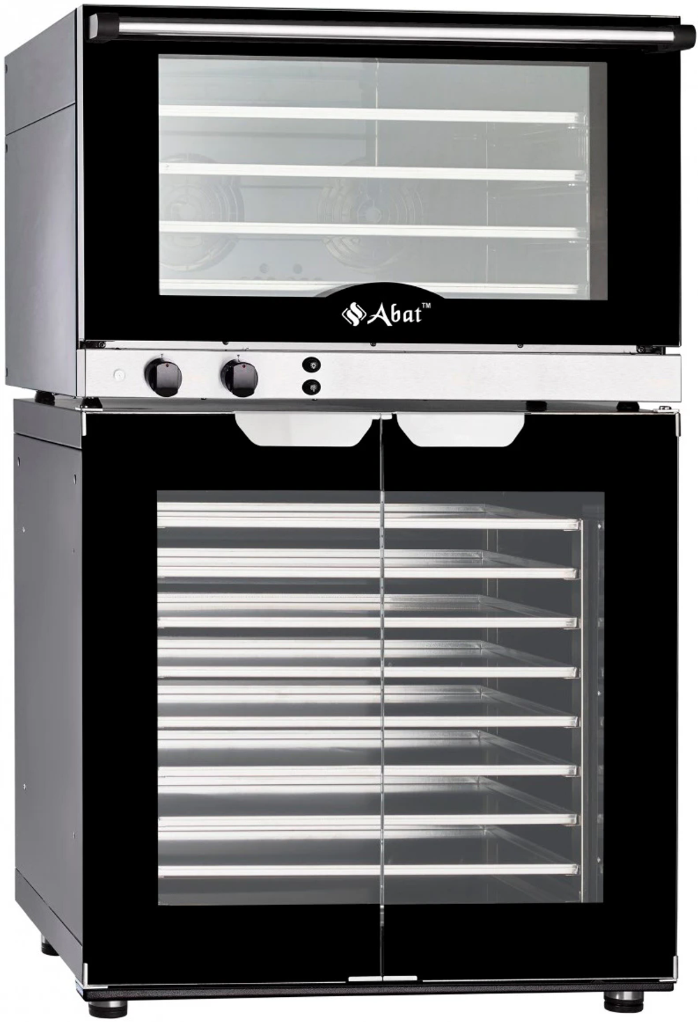 Печь конвекционная электрическая Abat КЭП-4Э