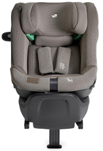 Автокресло Joie I-Spin XL Maple Mesh