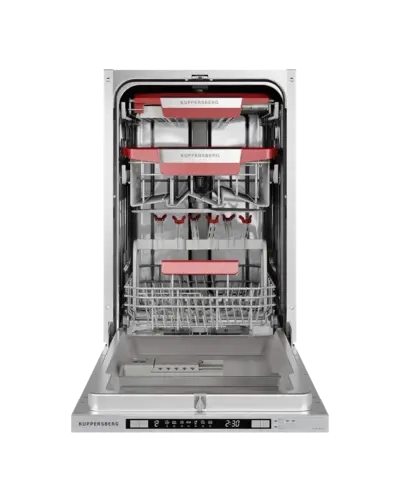 Встраиваемая посудомоечная машина Kuppersberg GLM 4575