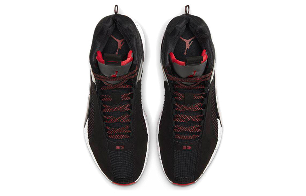 Кроссовки Jordan Air Jordan 35 Bred