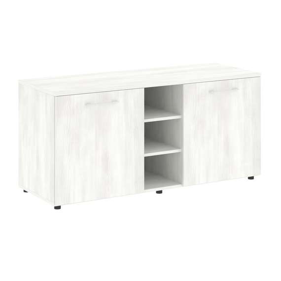 Yalta Тумба сервисная под фригобар LT.TS-5 Снежная Патина 1504*550*707