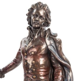 Veronese WS- 51/ 1 Статуэтка «Моцарт»