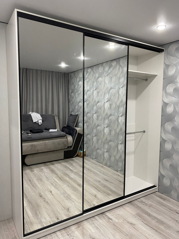 ШКАФЫ НА ЗАКАЗ ЛЮБОГО  РАЗМЕРА