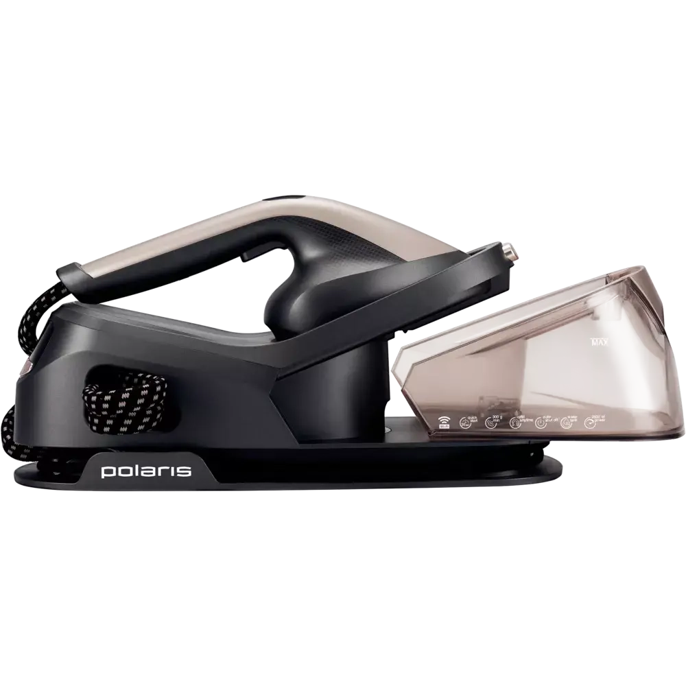 Парогенератор Polaris PSS 2002K