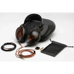 Meze Liric II Black Ebony