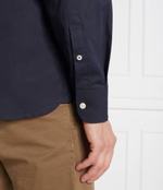 Рубашка Hackett London - темно-синий(HM309482)