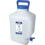 Бидон Aqualine 10 л с краном