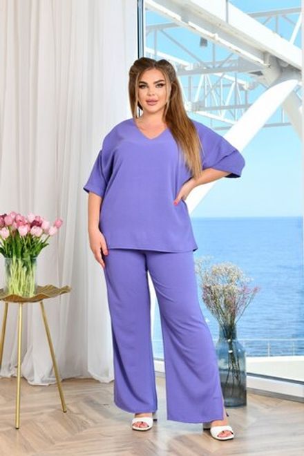 Костюм УК-3654-5 Fabrika