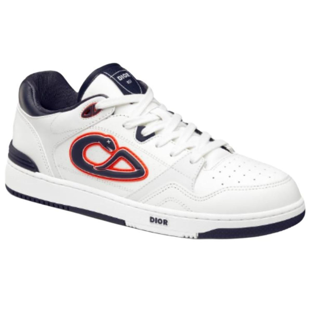 Кроссовки KAWS x DIOR B57, 3SN318ZEX_H053