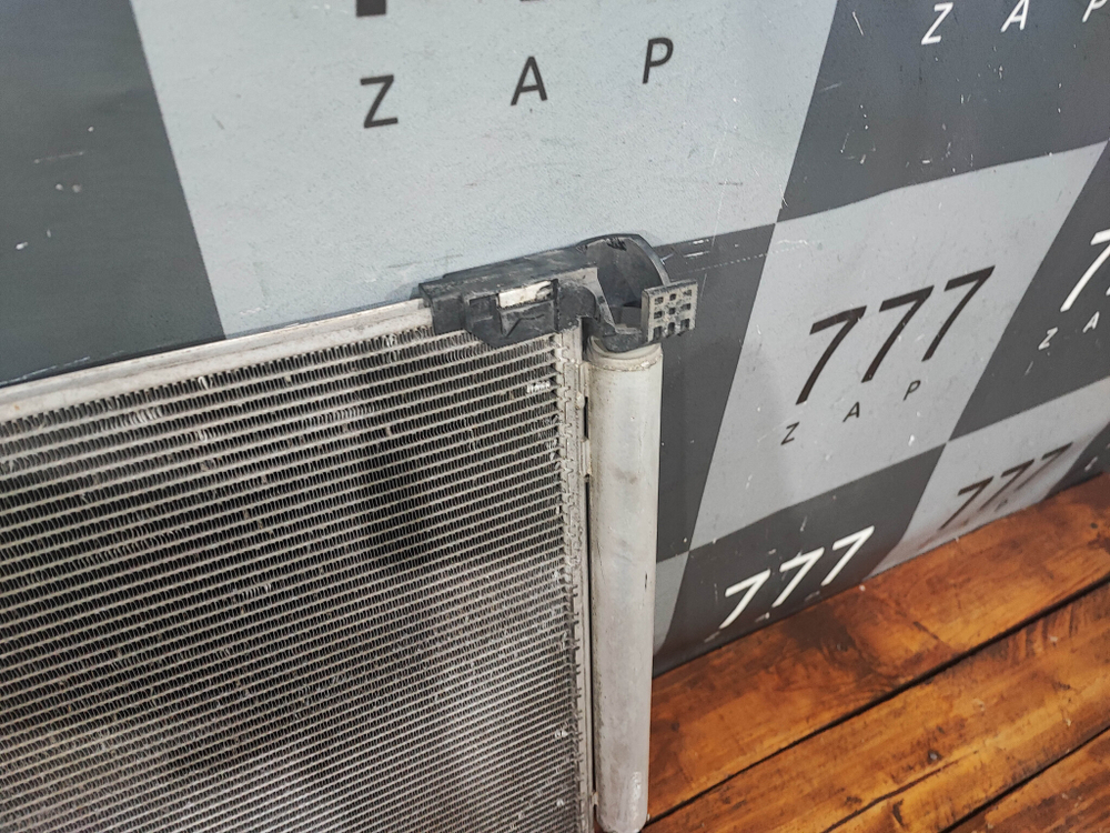 Радиатор кондиционера RAV4 (XA50) Camry (XV70) Б/У Оригинал 884A033010