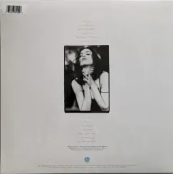 Madonna – Like A Prayer - Silver - LP