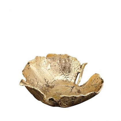 Чаша лист малая [Арт. 600365]