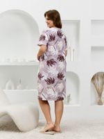 Халат Мимино Виотекс КАПУЧИНО