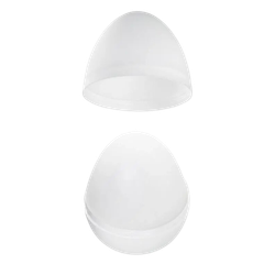 Tenga EGG II – яйцо мастурбатор THUNDER