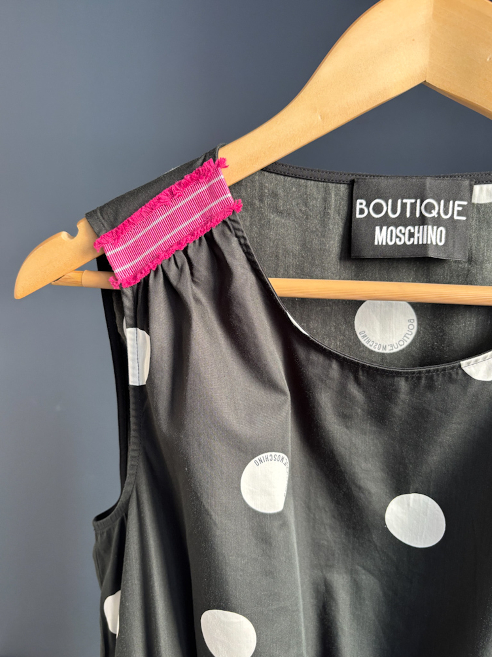 Платье Boutique Moschino, S