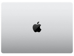 14.2 Ноутбук Apple MacBook Pro 14 2023 3024x1964, Apple M3 Pro, RAM 18 ГБ, SSD 512 ГБ, Apple graphics 14-core, macOS, MRX63, Silver, английская раскладка
