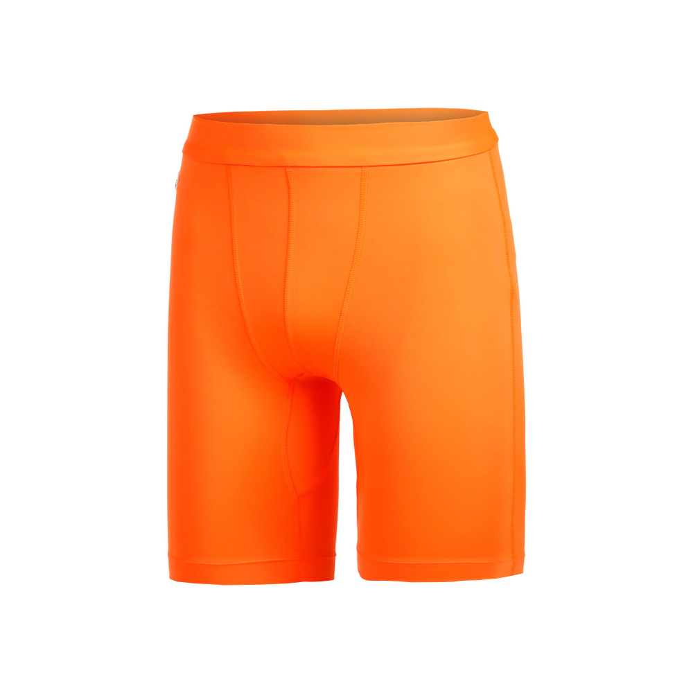 Мужские теннисные шорты Lacoste Shorts Men - Blue, Orange