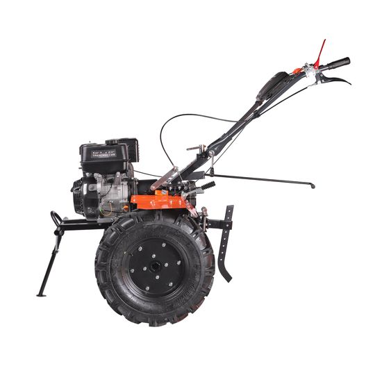 Мотоблок PATRIOT NEVADA 415 (15 л.с., 4 передачи вперед)