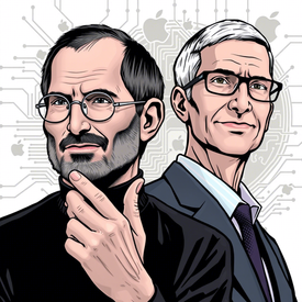 Что ожидать от iPhone 17 в 2025 году: все подробности о новом смартфоне