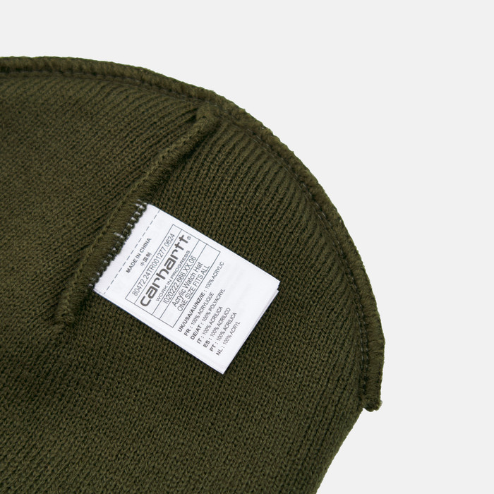 Шапка Carhartt WIP Acrylic Watch Hat 