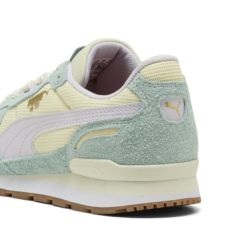 Мужские кроссовки PUMA RX 737 Vintage
