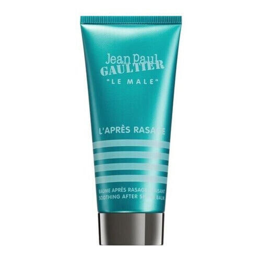 Мужская парфюмерная вода Jean Paul Gaultier Le Male Aftershave Balm 100 мл