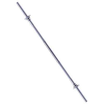 Гриф для штанги 150 см, d=25 мм, прямой