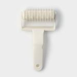 Валик для нарезки теста «Сетка», 17,5 см