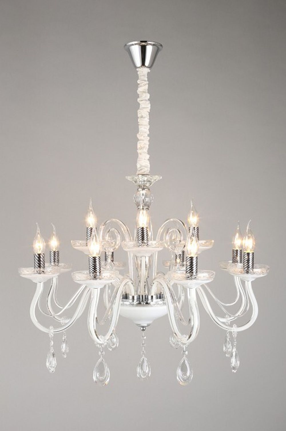 Подвесная люстра Aployt Emmanuel APL.628.03.12