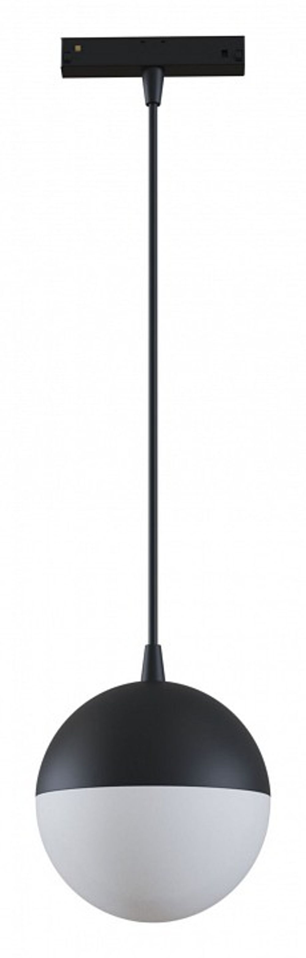 Подвесной светильник Maytoni Kiat TR018-2-10W4K-B