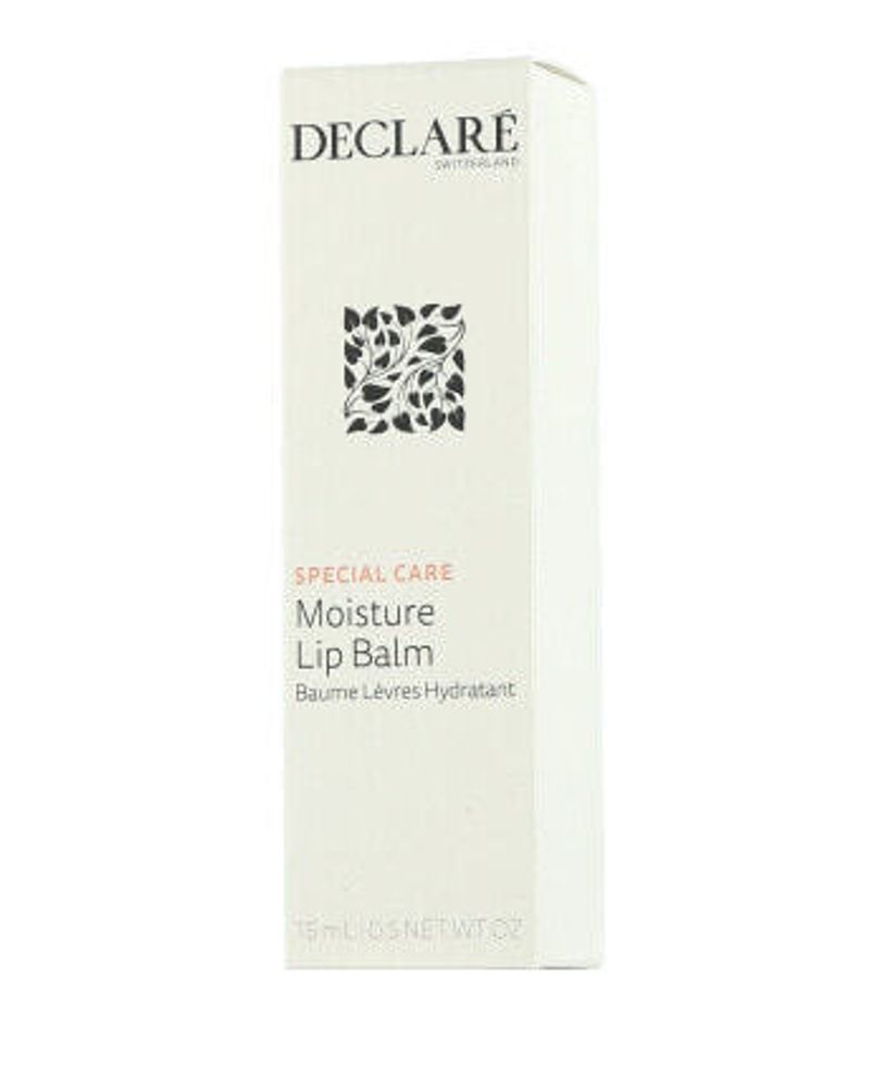 Declaré Special Care Moisture Lip Balm (15 ml)